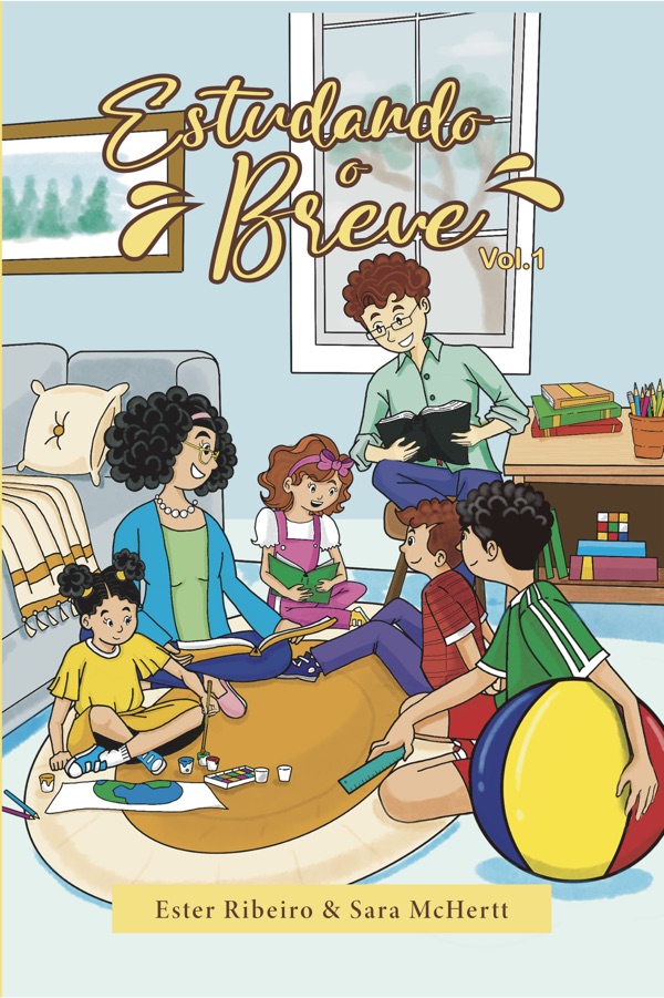 Estudando o Breve – Vol. 1