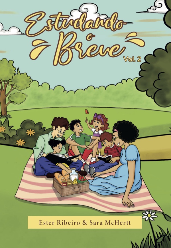 Estudando o Breve – Vol. 2